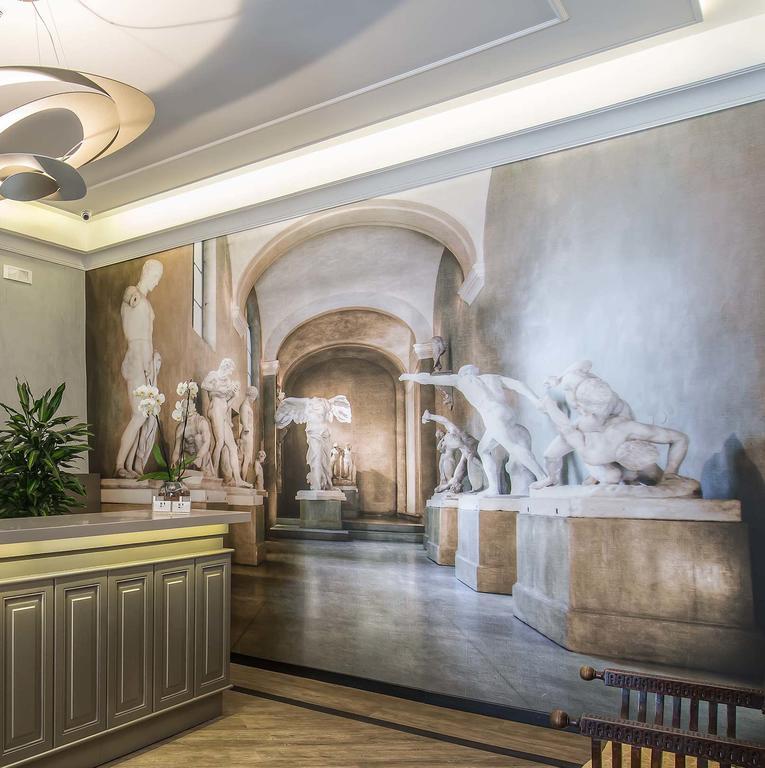 Museum Hotel Roma