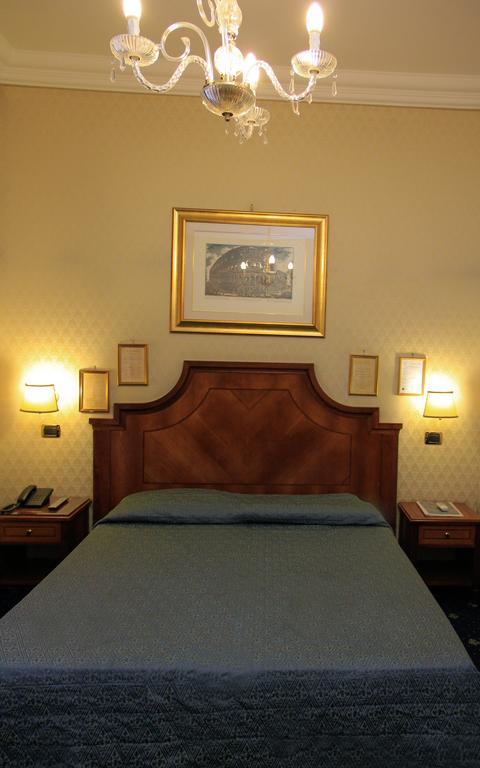 Les D'or 3* Rome