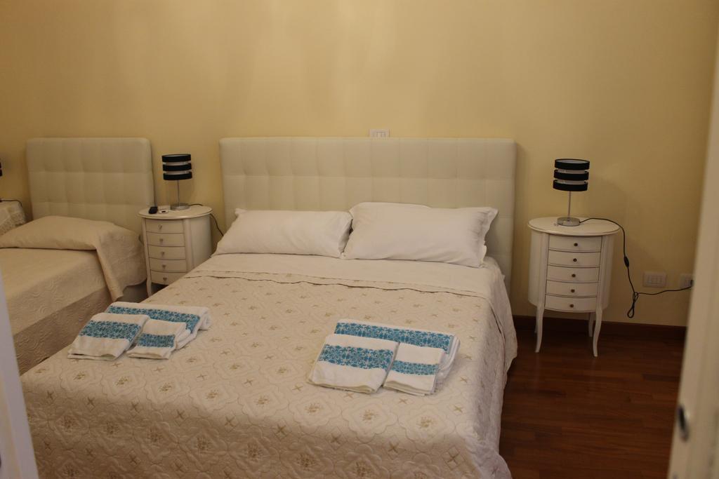 Veniero Welcomehouse Casa de Férias Roma