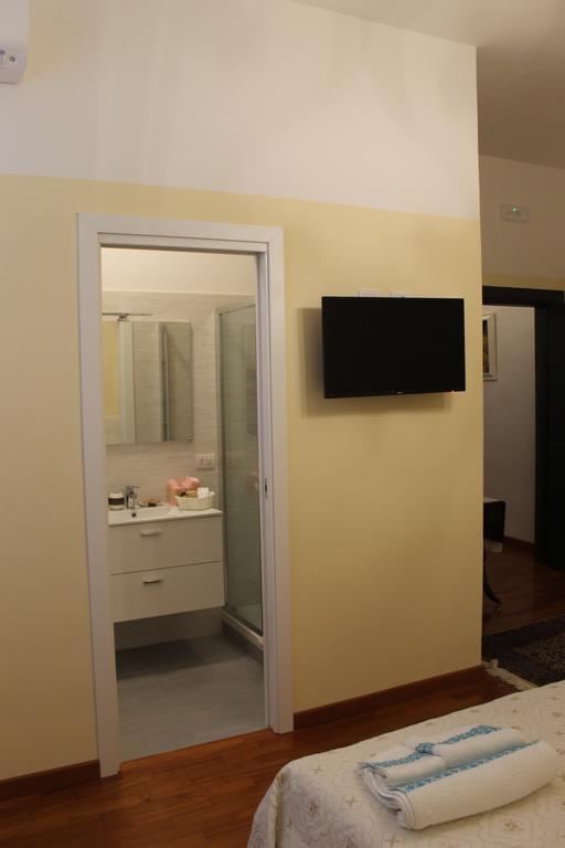 Veniero Welcomehouse Casa de Férias Roma
