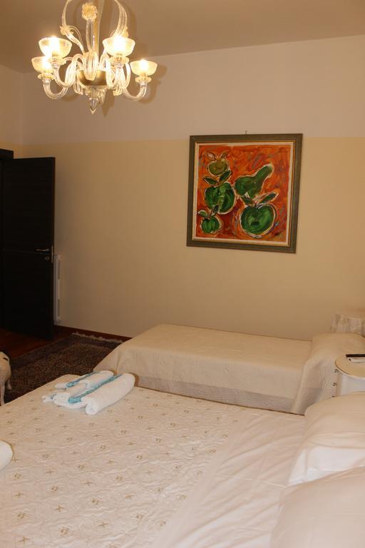 Veniero Welcomehouse Casa de Férias Roma