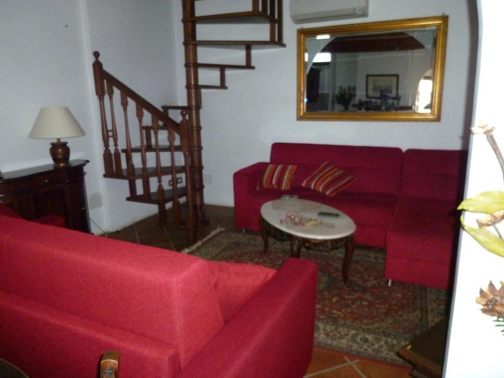 Relais Michelangelo Aparthotel Roma