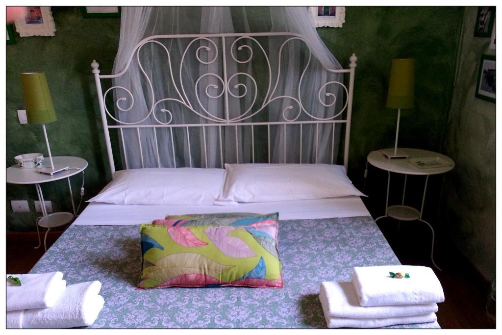 Bed & Breakfast Labicana42 Roma