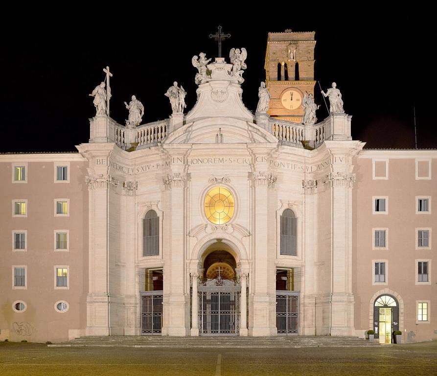 T C Rms * Rome