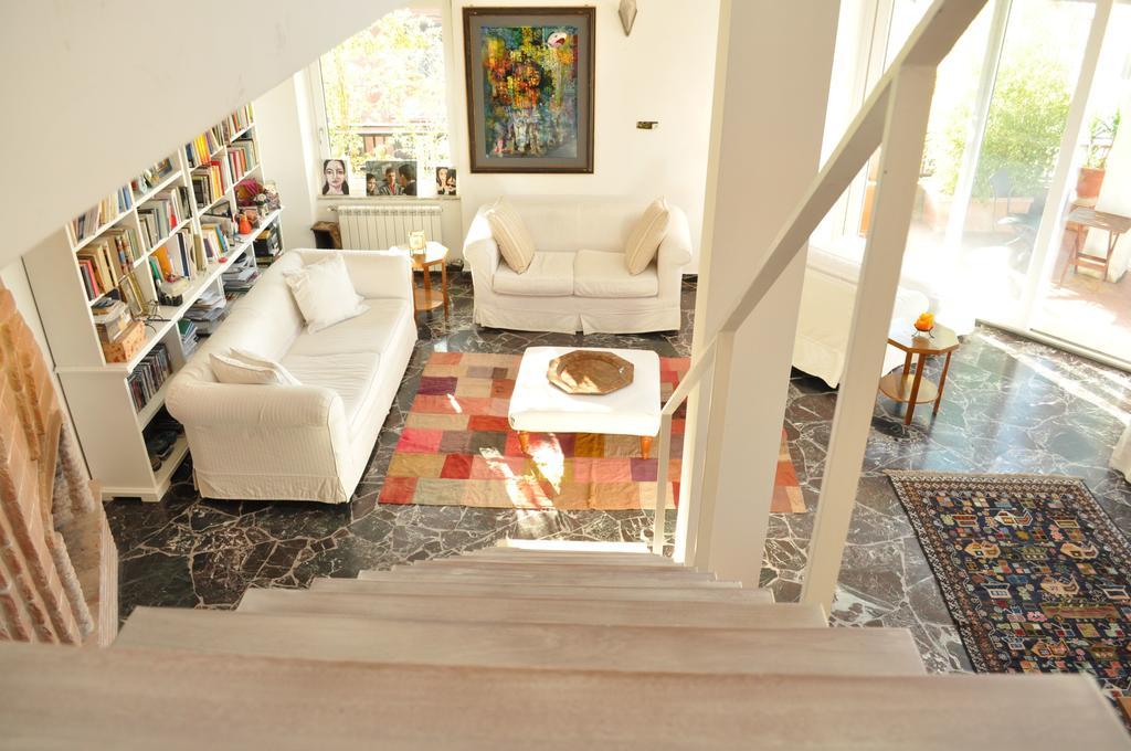 Prati Flat Appartamento Roma