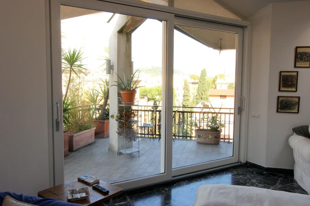 Prati Flat * Roma