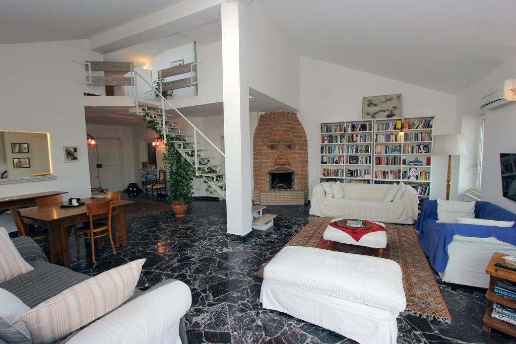 Appartamento Prati Flat *
