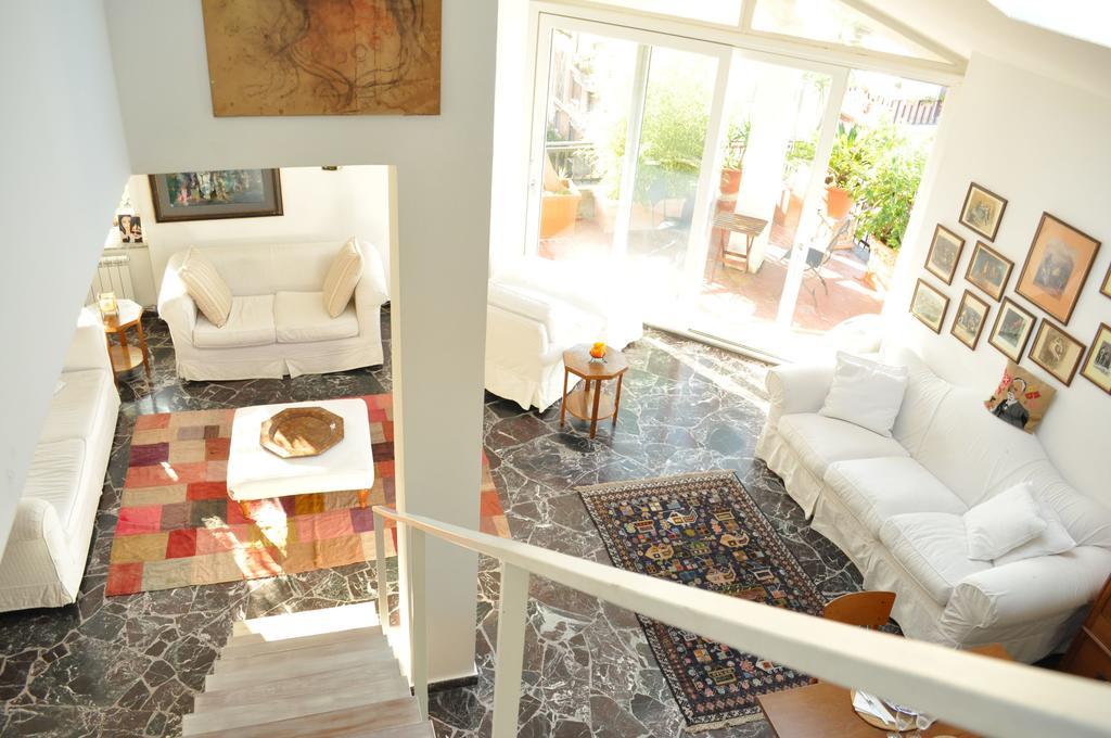 Appartamento Prati Flat