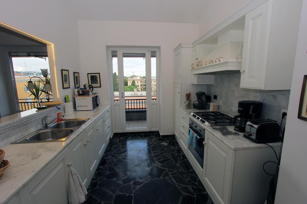 Prati Flat * Roma