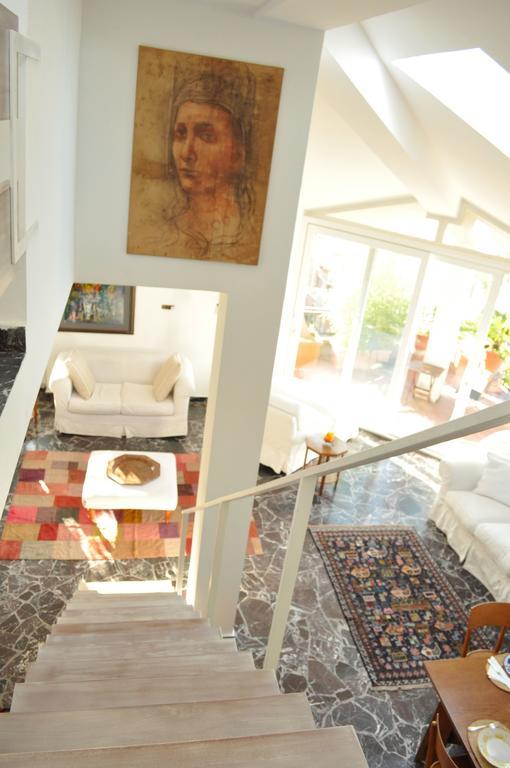Prati Flat Appartamento Roma