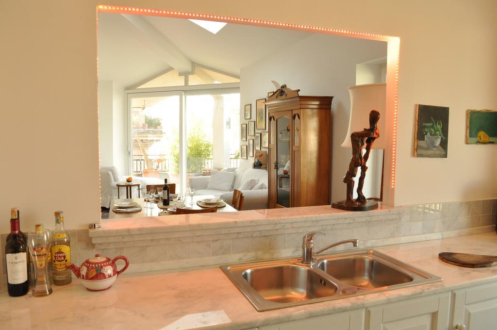 Prati Flat Appartamento Roma
