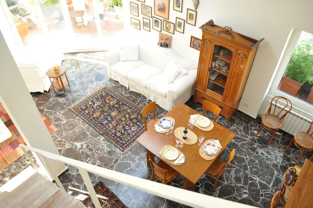 Appartamento Prati Flat Roma