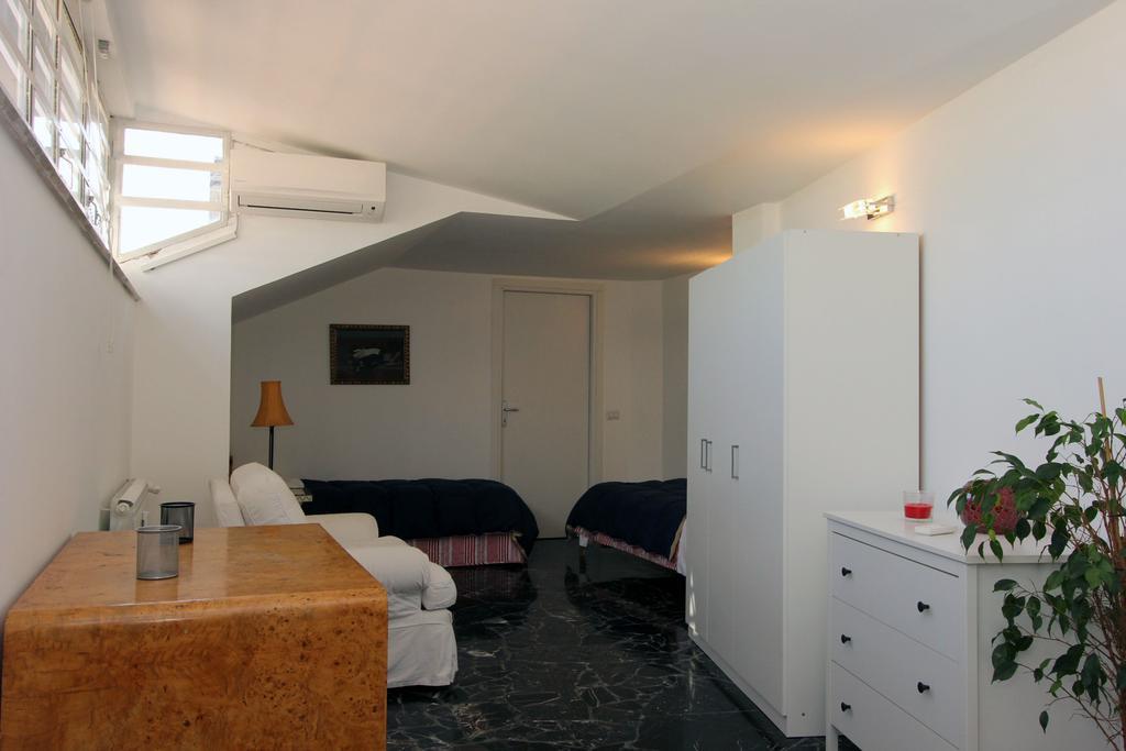 Prati Flat Appartamento