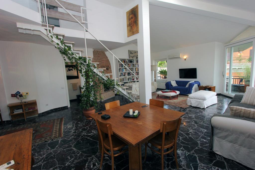 Prati Flat Appartamento