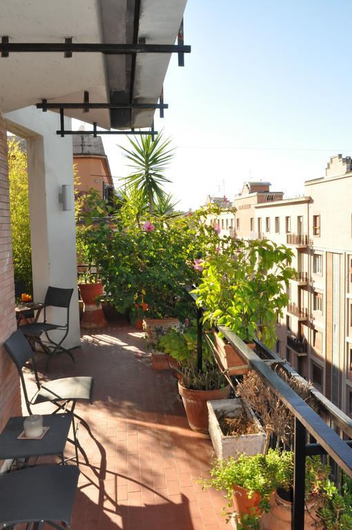 Prati Flat * Roma
