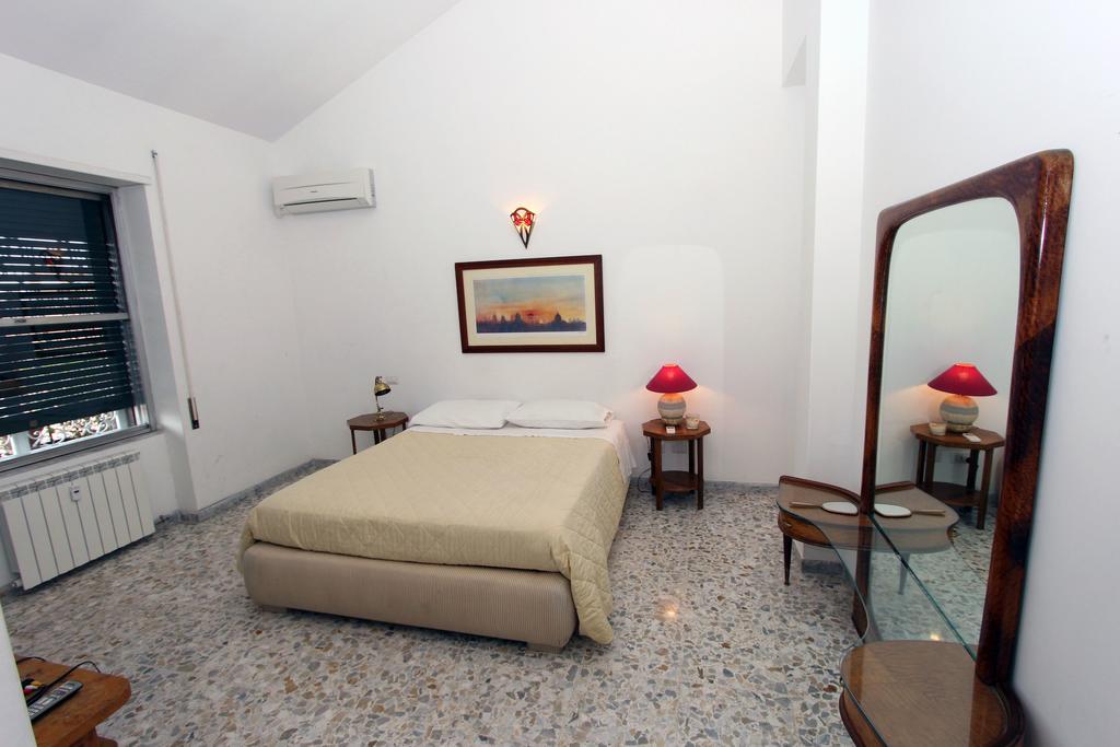 Prati Flat Appartamento Roma