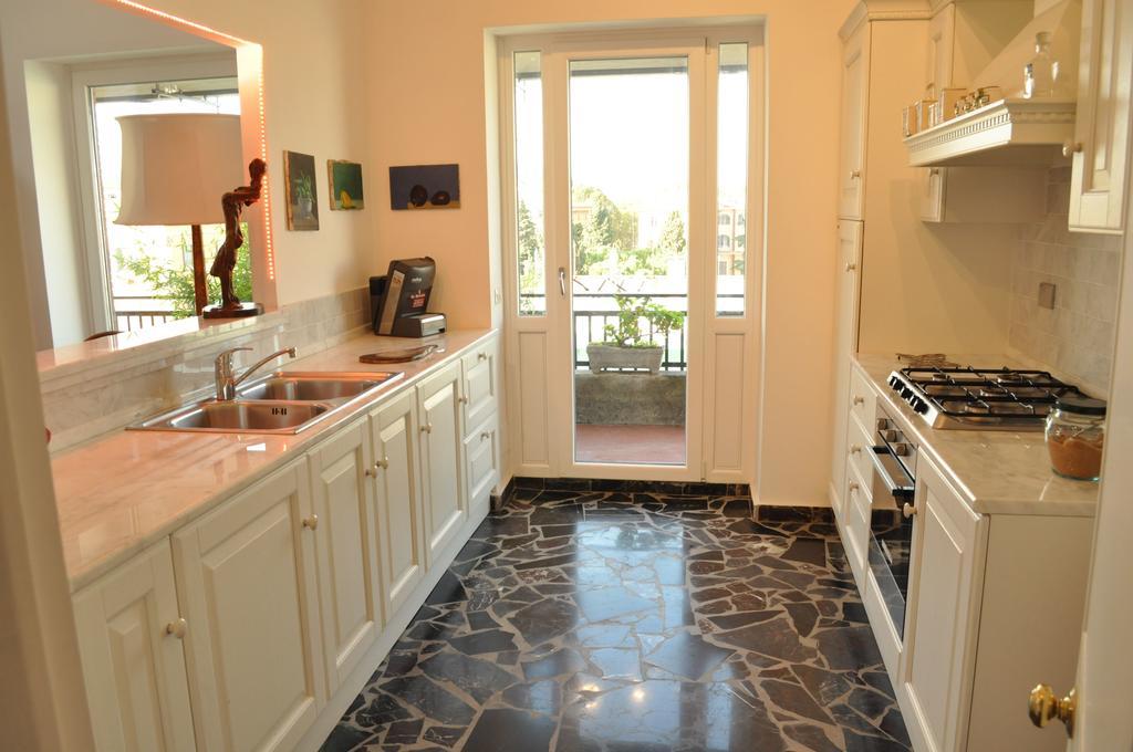 Prati Flat Appartamento Roma