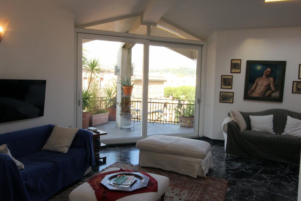 Prati Flat Appartamento