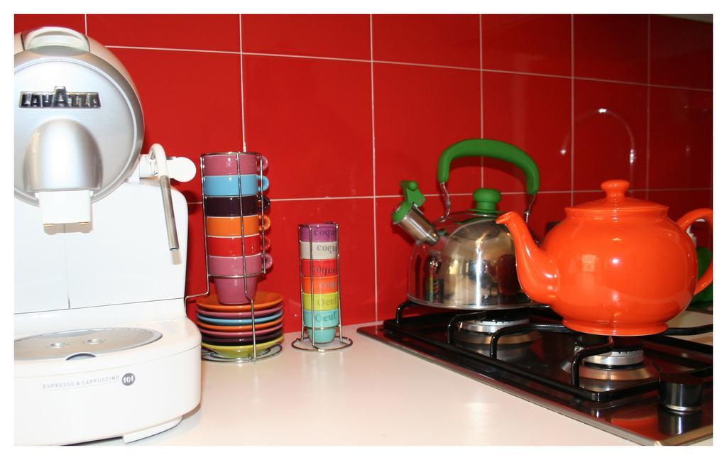 Bed & Breakfast Gli Scipioni Roma