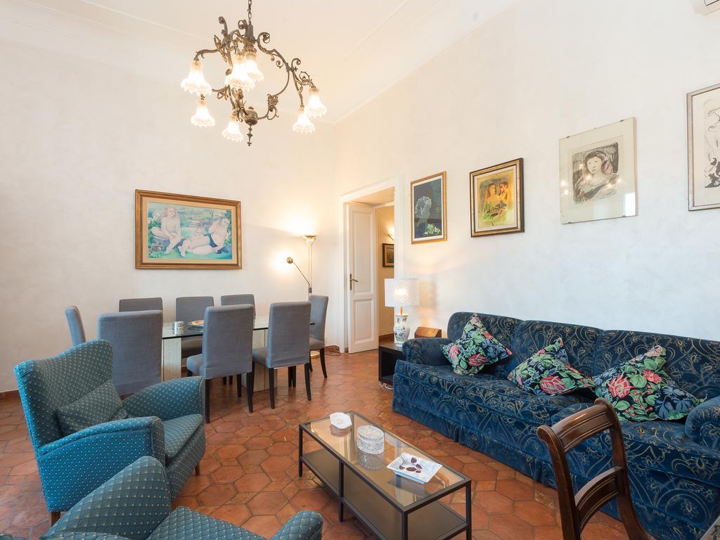 Apartment Rsh Lungotevere Rome