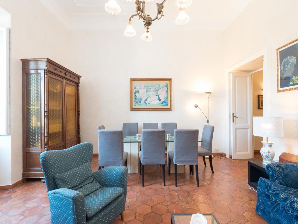 Rsh Lungotevere Roma