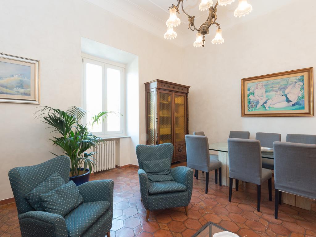 Rsh Lungotevere Roma