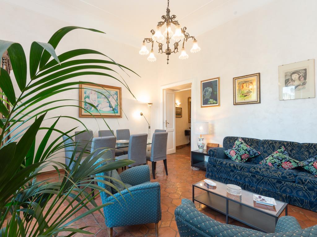Apartment Rsh Lungotevere