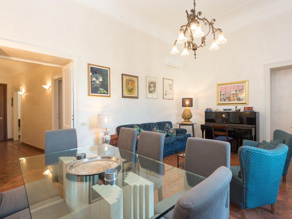 Apartment Rsh Lungotevere Rome