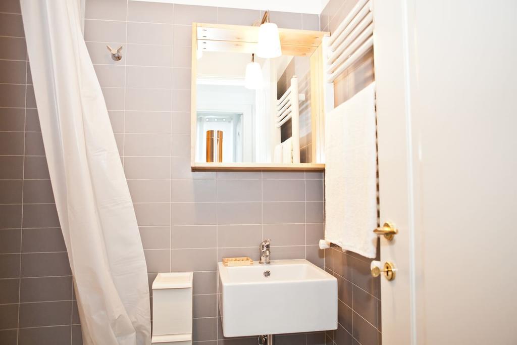 Viale Trastevere 108 Apartamento Roma