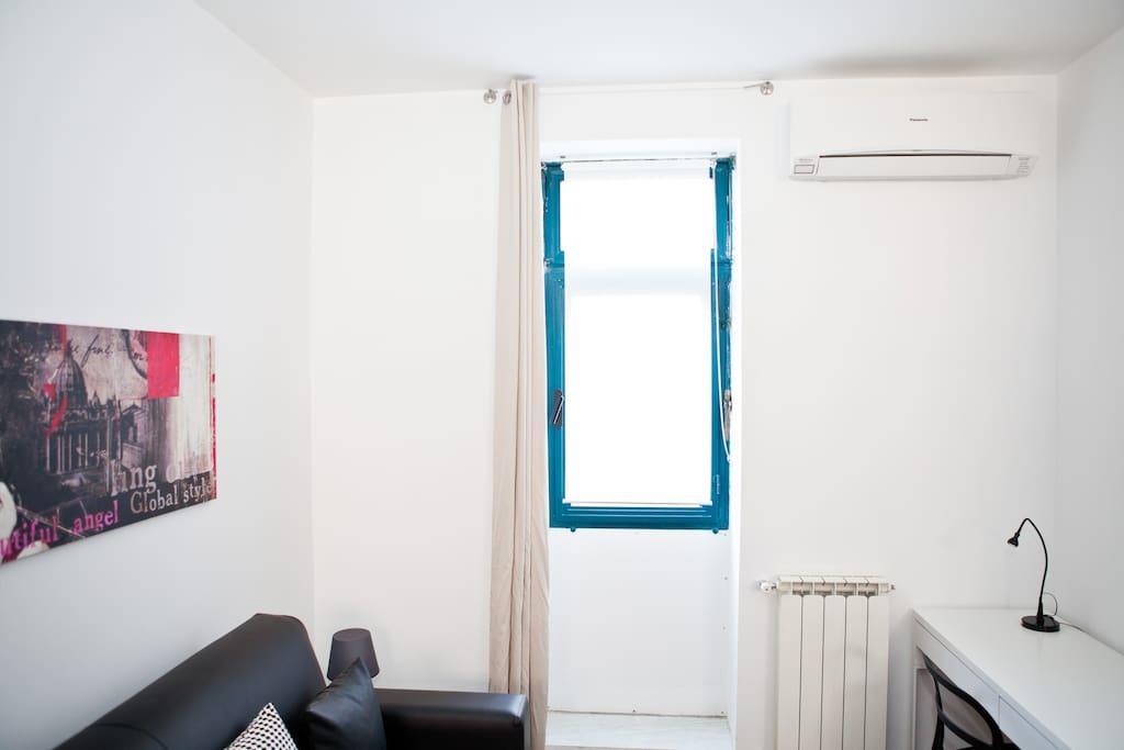 Viale Trastevere 108 Apartamento *