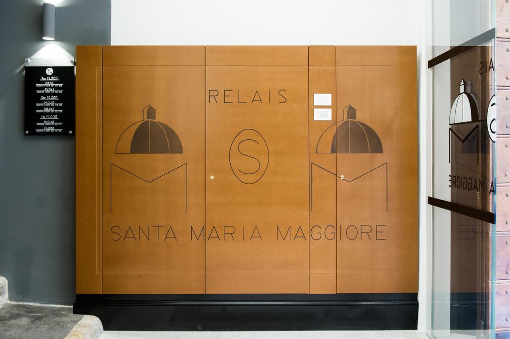 Relais Santa Maria Maggiore 3* Rom