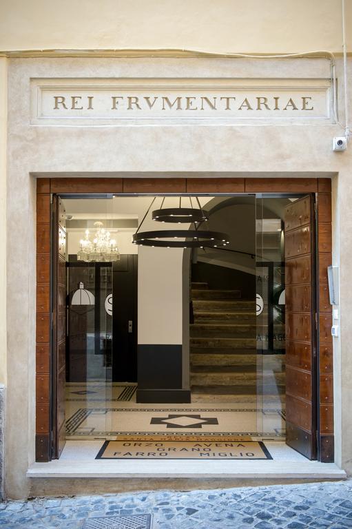 Frühstückspension Relais Santa Maria Maggiore