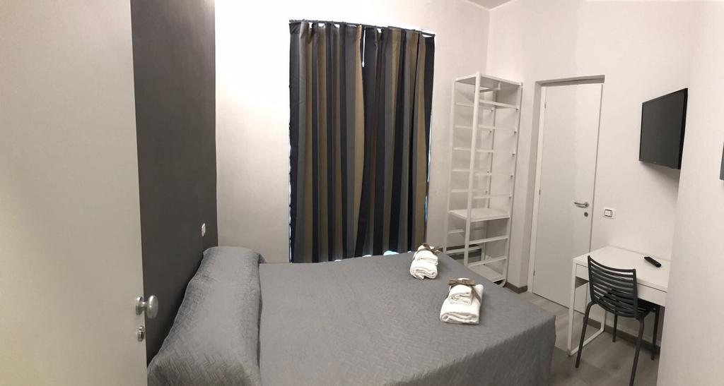 Gjestgiverier Sangio Roma