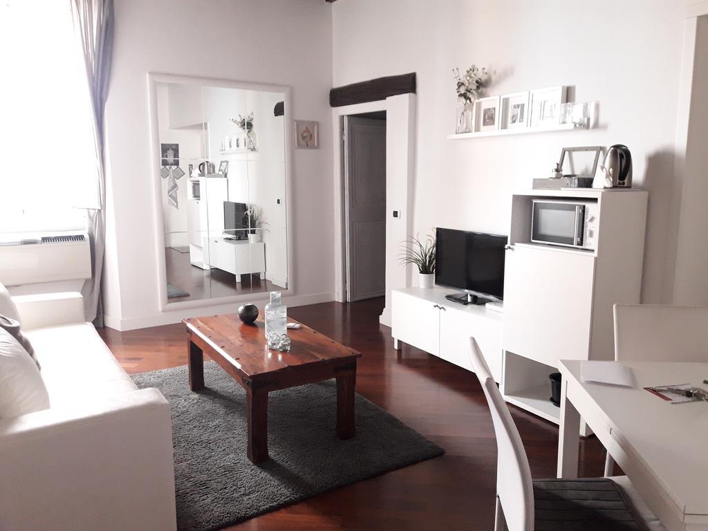 Appartamento Beapartments Sixteen *