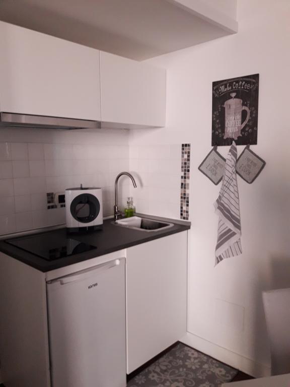 Beapartments Sixteen Appartamento *