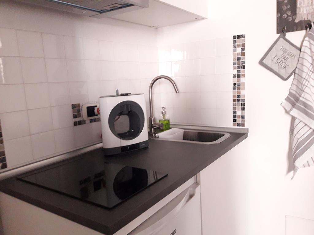 Beapartments Sixteen Appartamento