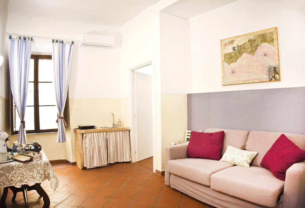 Trastevere Dream House Gasthof