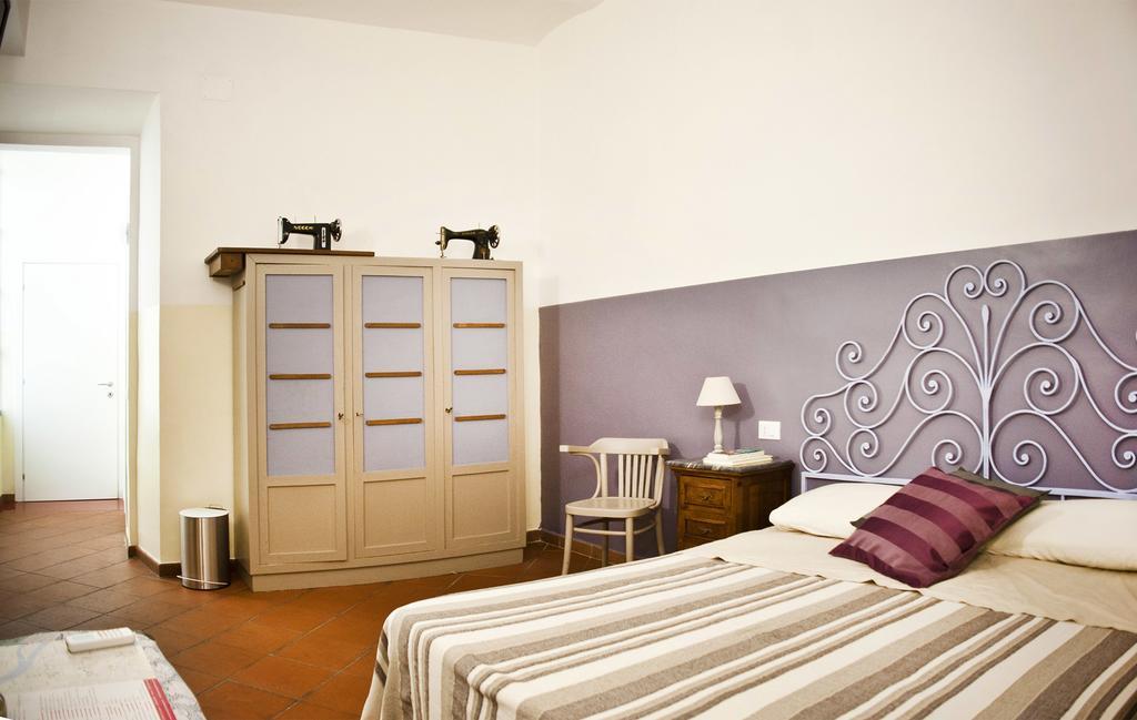 Gasthof Trastevere Dream House