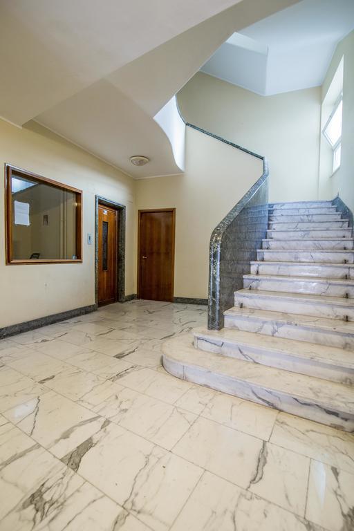 Vatican Relais Frühstückspension