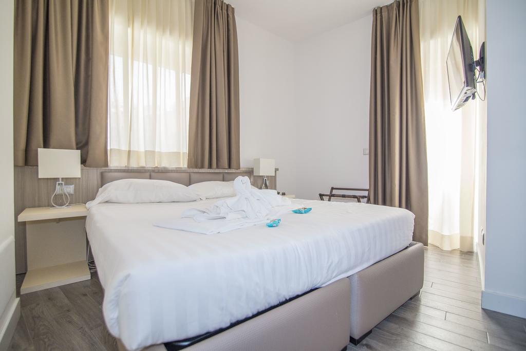 Bed & Breakfast Vatican Relais Rome