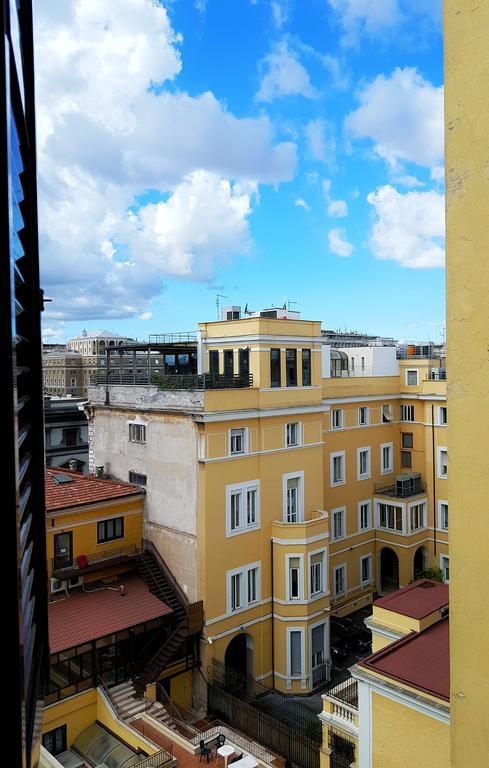 Italy Roma