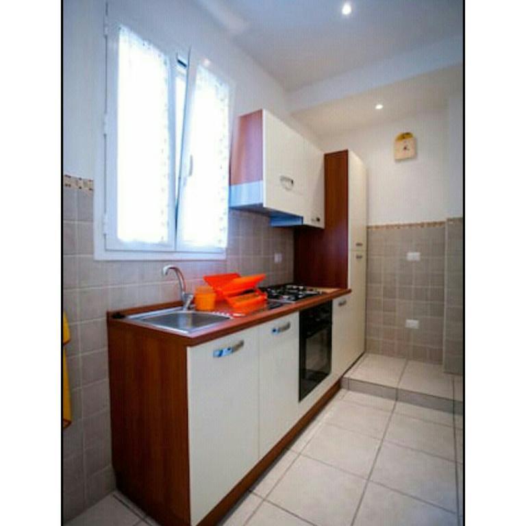 Apartment Domus Ines San Pietro Rom