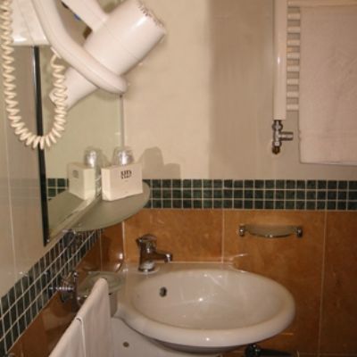 Doria Palace Boutique 4* Rom