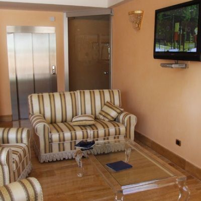 Bright Hotell 3*