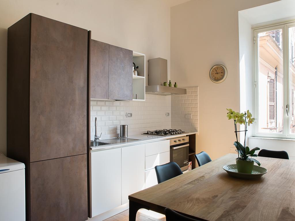 Apartamento Domus Claudi Colosseum Roma