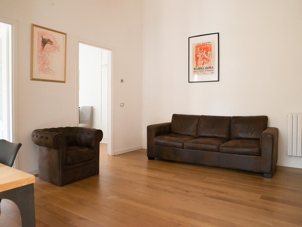 Domus Claudi Colosseum Apartment *