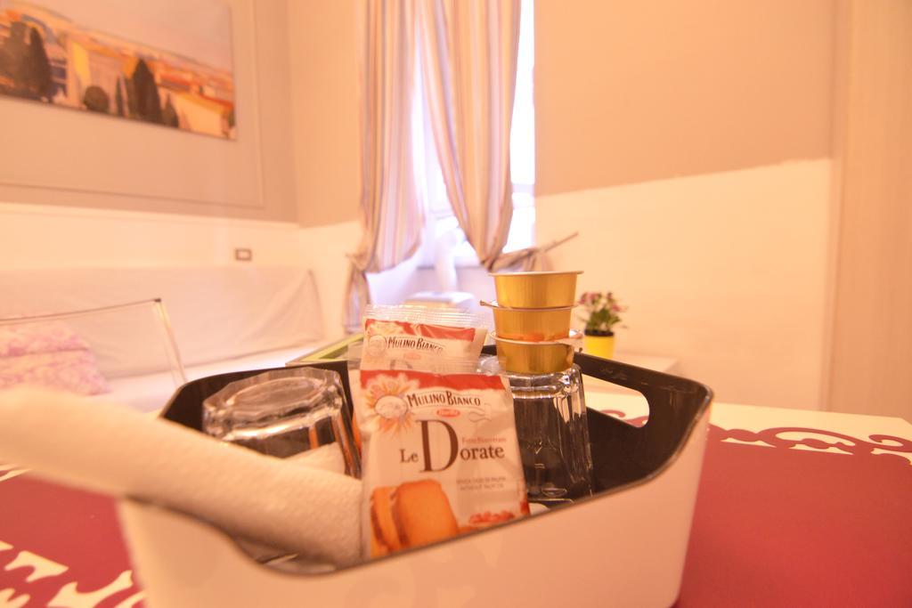 Bed and breakfast Tra I Musei