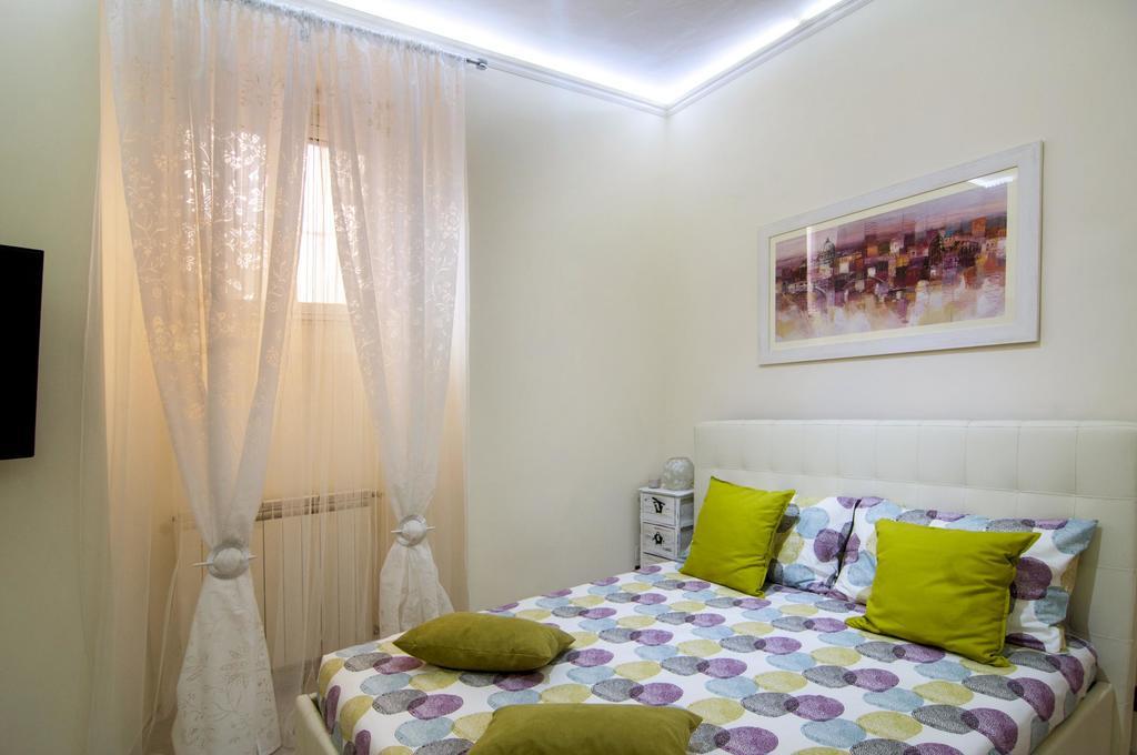 San Pietro Sweet Flat Rom