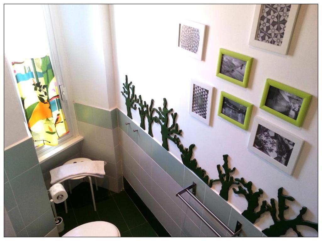 Labicana42 Bed & Breakfast Roma