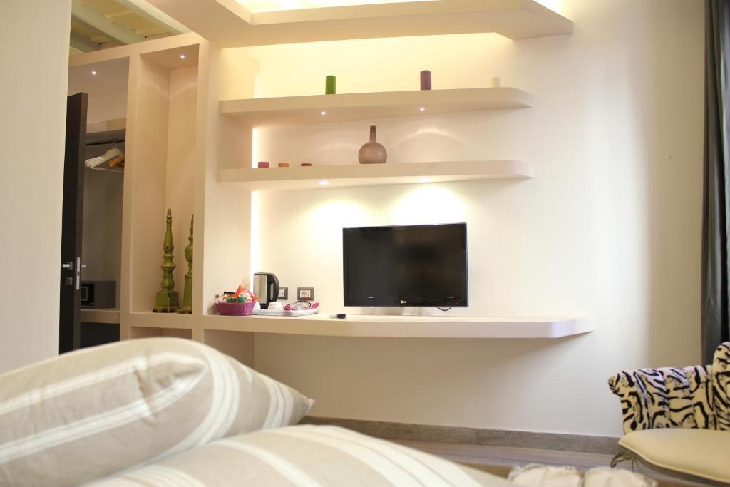 Town House Spagna Affittacamere